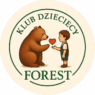 logo forest