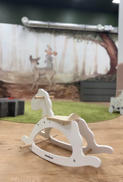 zabawki w żłobek forest świdnica