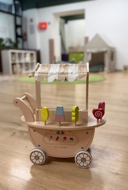 żłobek świdnica - zabawki